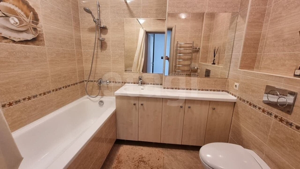 
  Продается 1-комн. квартира 53.6 м², в ЖК Родонит, дом 1. Фото 15.