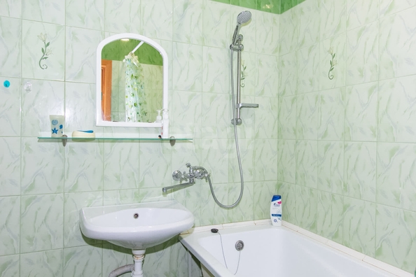 
  Продается студия 28.6 м². Фото 9.