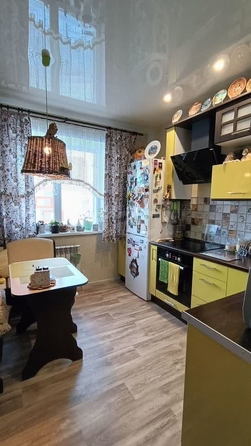 
  Продается 2-комн. квартира 44.3 м². Фото 4.