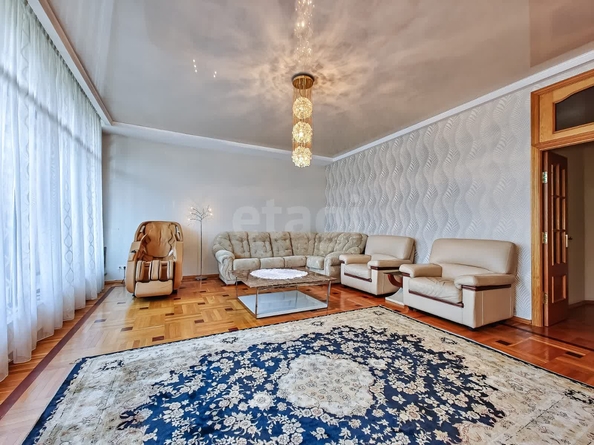 
  Сдается 3-комн. квартира 145 м². Фото 16.