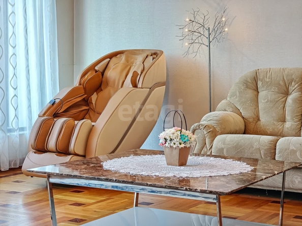 
  Сдается 3-комн. квартира 145 м². Фото 17.