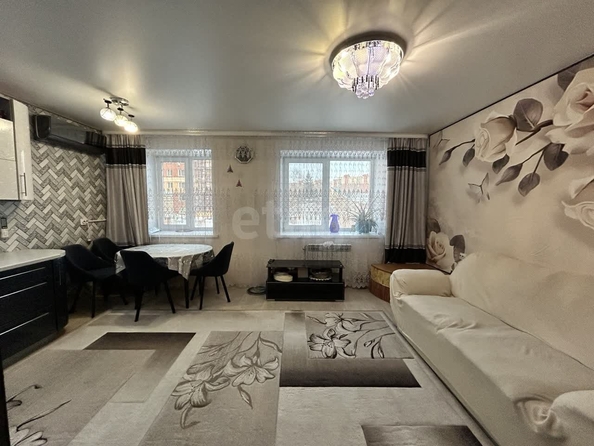 
  Продается 2-комн. квартира 43.8 м². Фото 2.