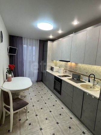 
  Продается 1-комн. квартира 37 м², в ЖК Морской, 1, 1 этап. Фото 1.