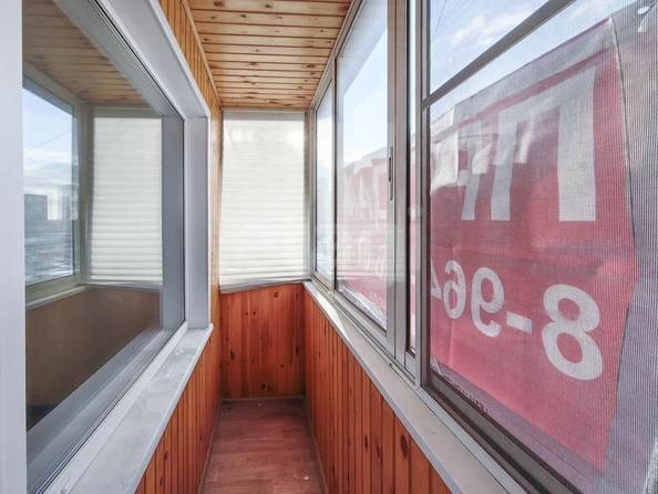 
  Продается 3-комн. квартира 61.4 м². Фото 8.