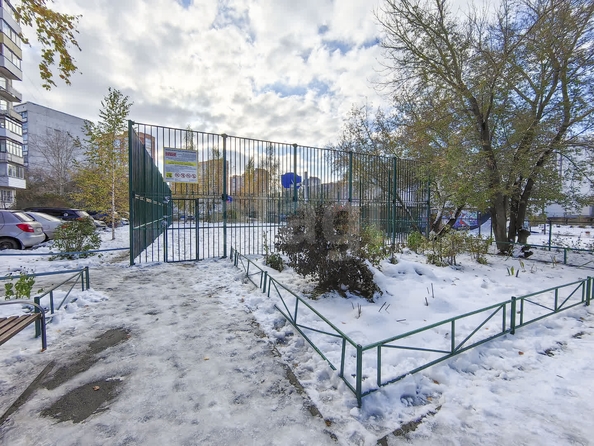 
  Продается 3-комн. квартира 61.4 м². Фото 23.