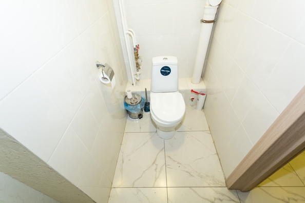 
  Продается офис 138 м², в ЖК Радужный каскад, б/с 19. Фото 22.