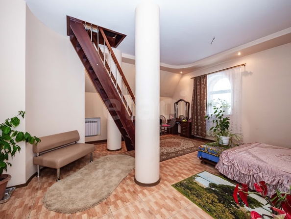 
  Продается дом 640 м². Фото 20.