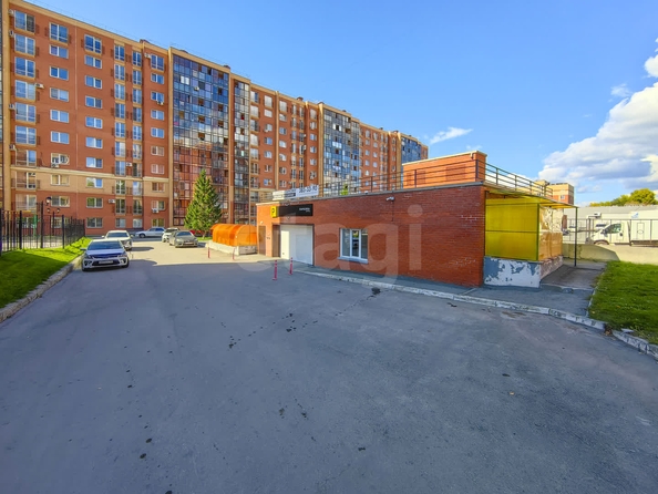 
  Продается парковка 13 м². Фото 18.