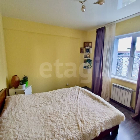 
  Продается 2-комн. квартира 62 м². Фото 2.