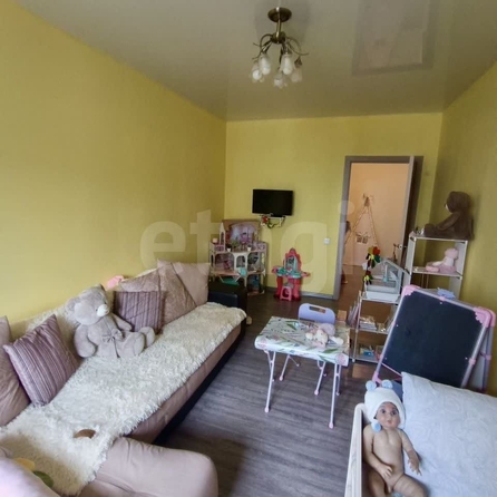 
  Продается 2-комн. квартира 62 м². Фото 5.