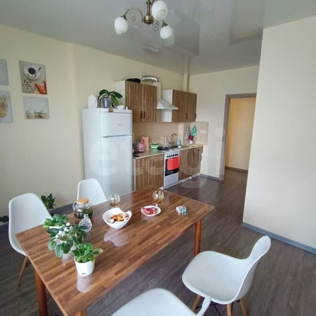 
  Продается 2-комн. квартира 62 м². Фото 9.