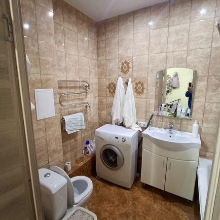 
  Продается 2-комн. квартира 62 м². Фото 11.