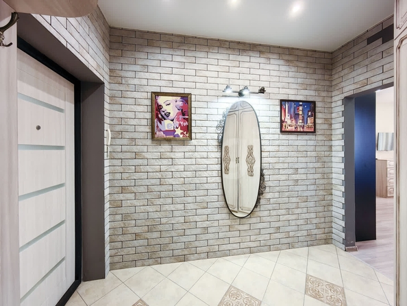 
  Продается 1-комн. квартира 39 м². Фото 13.