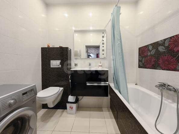 
  Продается 1-комн. квартира 39 м². Фото 14.