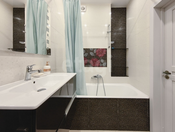 
  Продается 1-комн. квартира 39 м². Фото 15.