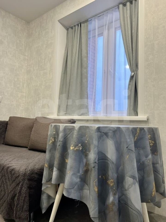 
  Продается студия 26.4 м², в ЖК Солнечные часы, 3 очередь, дом 4. Фото 4.