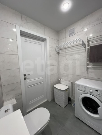 
  Продается студия 26.4 м², в ЖК Солнечные часы, 3 очередь, дом 4. Фото 14.