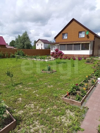 
  Продается дом 150 м². Фото 1.