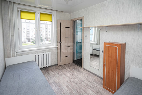 
  Продается 4-комн. квартира 57.9 м². Фото 9.