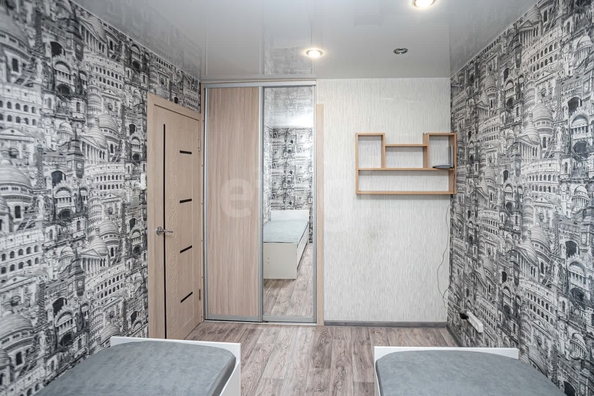 
  Продается 4-комн. квартира 57.9 м². Фото 11.