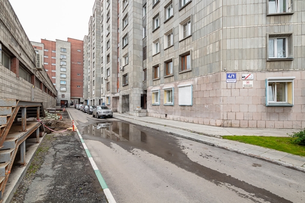 
  Продается 1-комн. квартира 38.7 м². Фото 21.