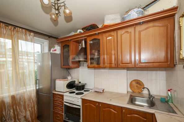 
  Продается 3-комн. квартира 59.9 м². Фото 1.