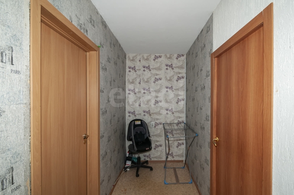 
  Продается 3-комн. квартира 59.9 м². Фото 12.