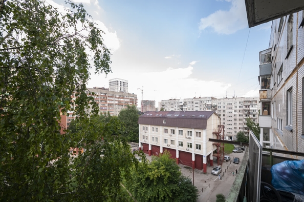 
  Продается 3-комн. квартира 59.9 м². Фото 21.