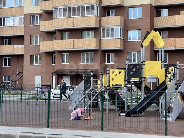 
  Продается 1-комн. квартира 37 м². Фото 22.