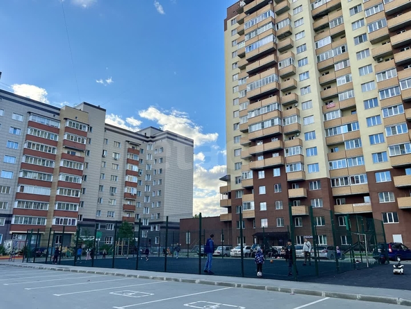 
  Продается 1-комн. квартира 37 м². Фото 24.