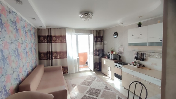 
  Продается студия 27.2 м². Фото 2.