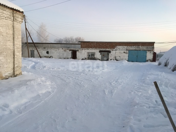 
  Продается производственное помещение 560.1 м². Фото 24.