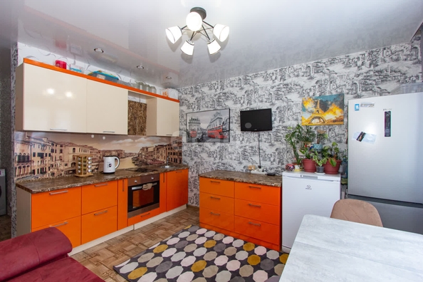 
  Продается 2-комн. квартира 40 м². Фото 1.