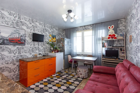 
  Продается 2-комн. квартира 40 м². Фото 2.