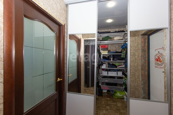 
  Продается 2-комн. квартира 40 м². Фото 10.