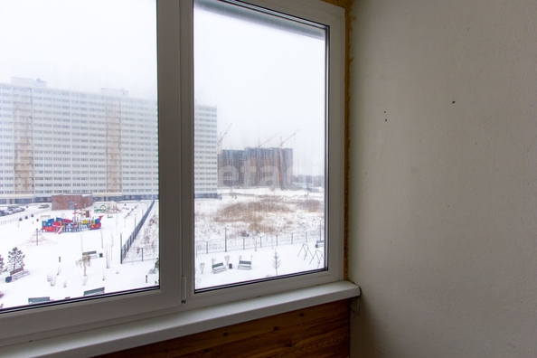 
  Продается 2-комн. квартира 40 м². Фото 15.