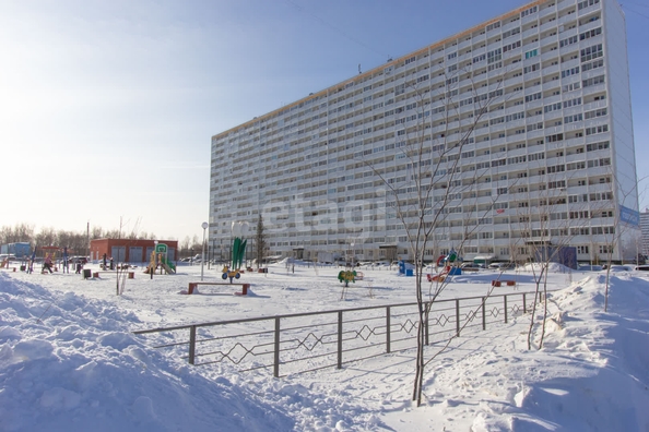 
  Продается 2-комн. квартира 40 м². Фото 18.