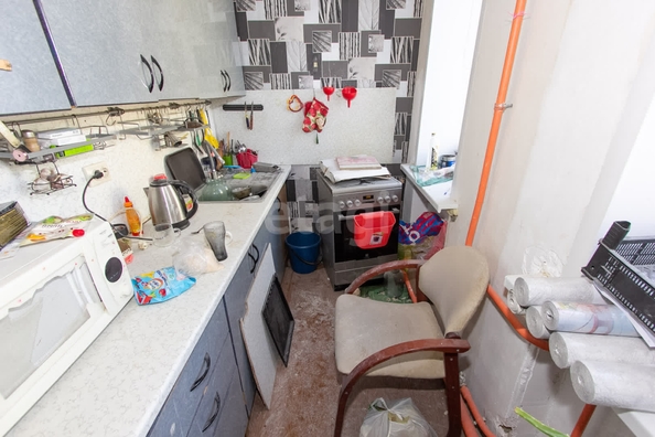 
  Продается 2-комн. квартира 52.2 м². Фото 2.