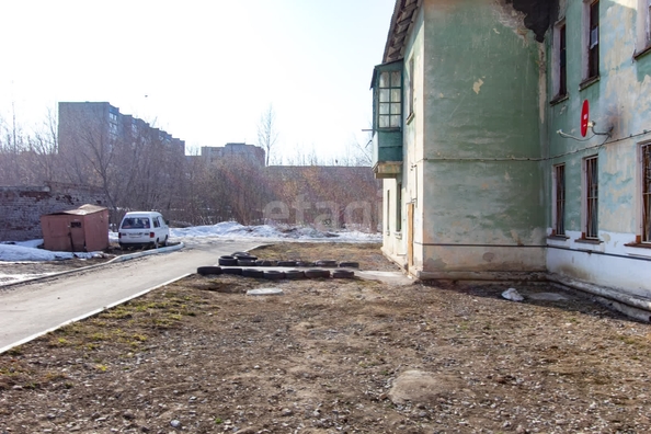 
  Продается 2-комн. квартира 52.2 м². Фото 18.