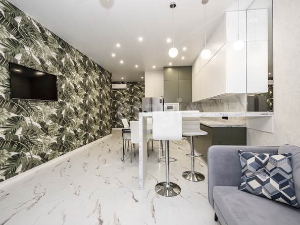 
  Продается 1-комн. квартира 67.7 м², в ЖК Флора и Фауна, дом 12а. Фото 6.