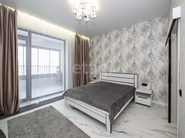 
  Продается 1-комн. квартира 67.7 м², в ЖК Флора и Фауна, дом 12а. Фото 7.