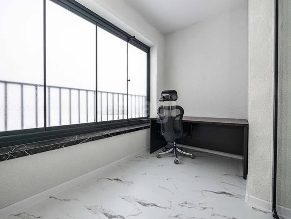 
  Продается 1-комн. квартира 67.7 м², в ЖК Флора и Фауна, дом 12а. Фото 13.