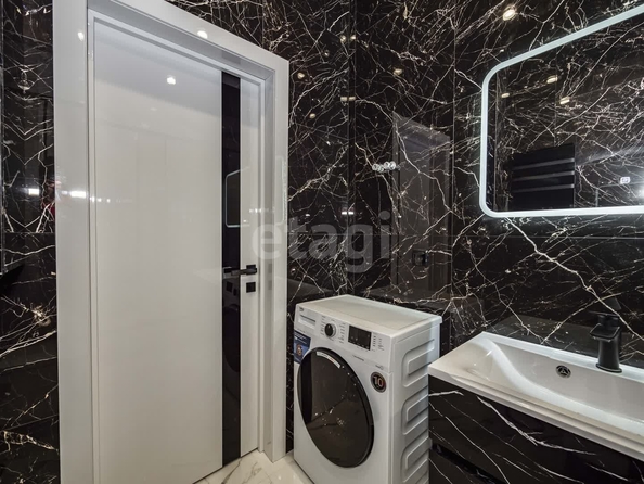 
  Продается 1-комн. квартира 67.7 м², в ЖК Флора и Фауна, дом 12а. Фото 15.
