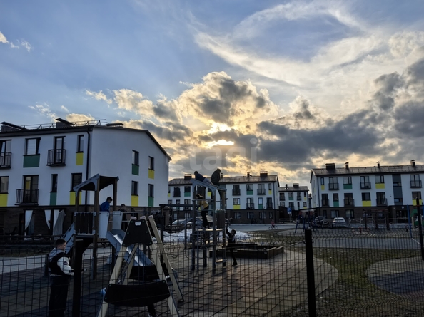 
  Продается 2-комн. квартира 57.7 м². Фото 1.