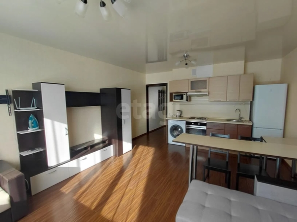
  Продается студия 32.7 м². Фото 1.