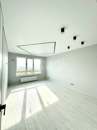 
  Продается 1-комн. квартира 39.8 м², в ЖК На Снежиной, дом 3. Фото 9.