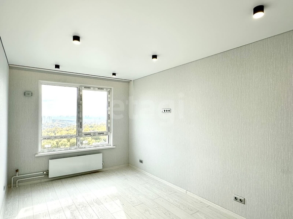 
  Продается 1-комн. квартира 39.8 м², в ЖК На Снежиной, дом 3. Фото 14.