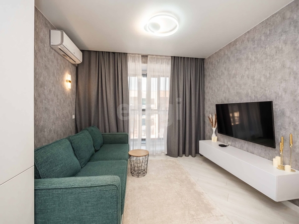 
  Продается 2-комн. квартира 68 м², в ЖК Свобода, дом 5. Фото 1.