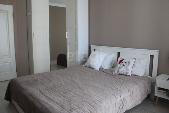 
  Продается 3-комн. квартира 95.8 м². Фото 15.