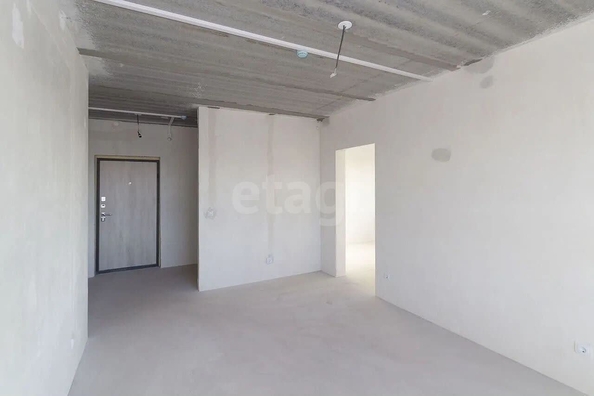 
  Продается 3-комн. квартира 64.8 м², в ЖК Одоевский, дом 1. Фото 3.